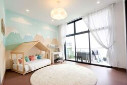 Regency Park (D10), Condominium #605498711